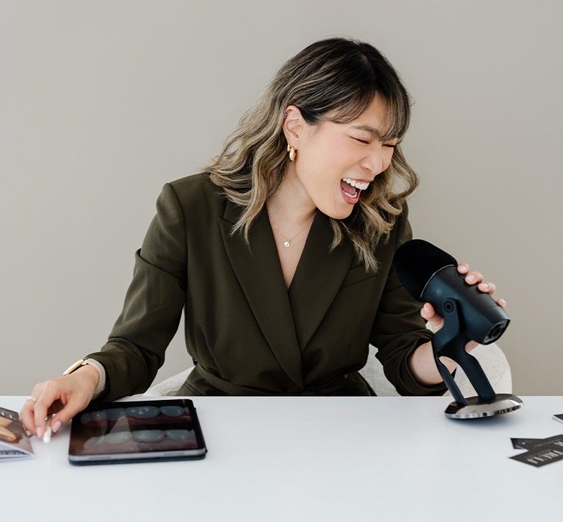 The Care - TRULI Smile Virtual