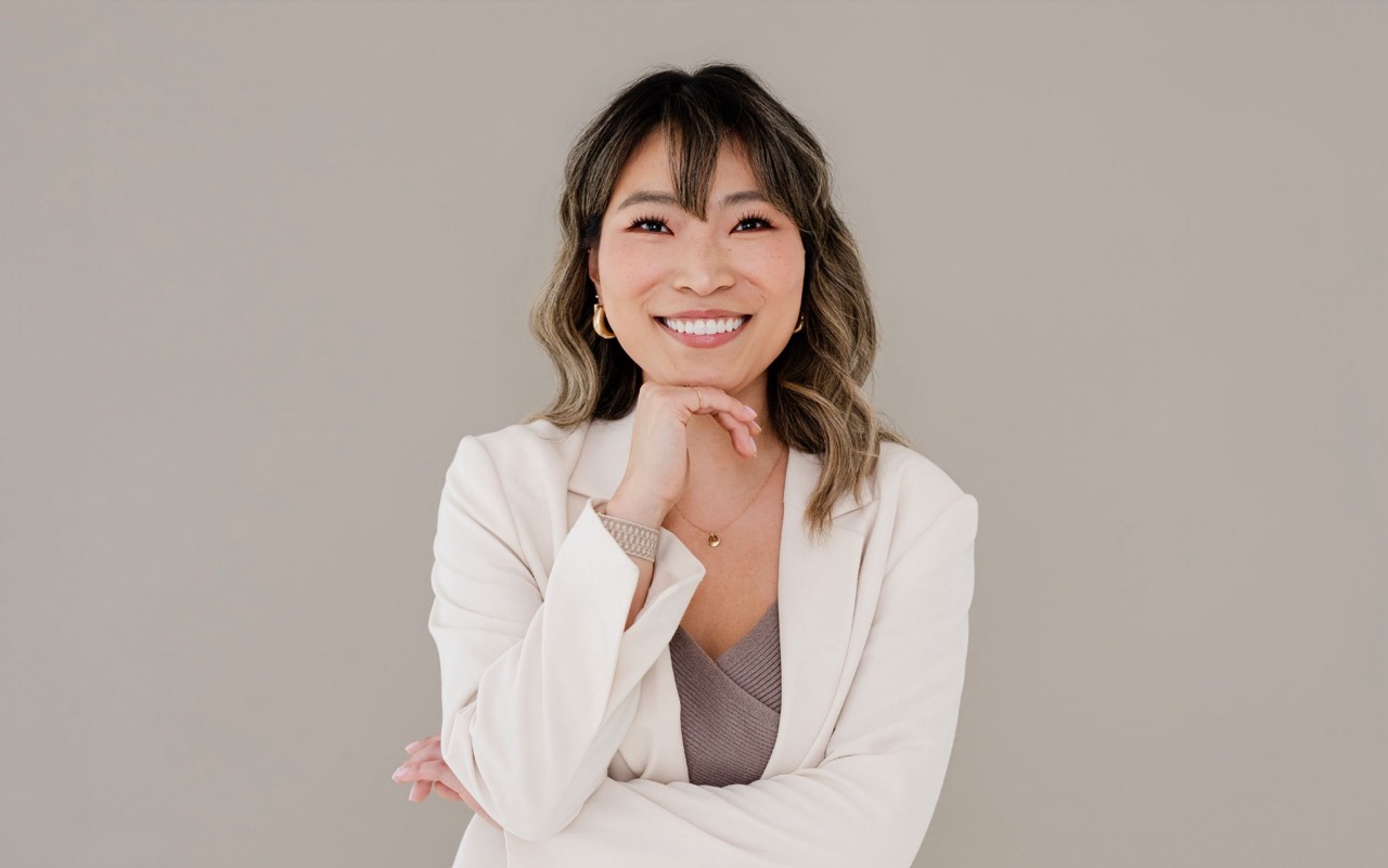 Welcome - Boutique smile design in Greater Sacramento