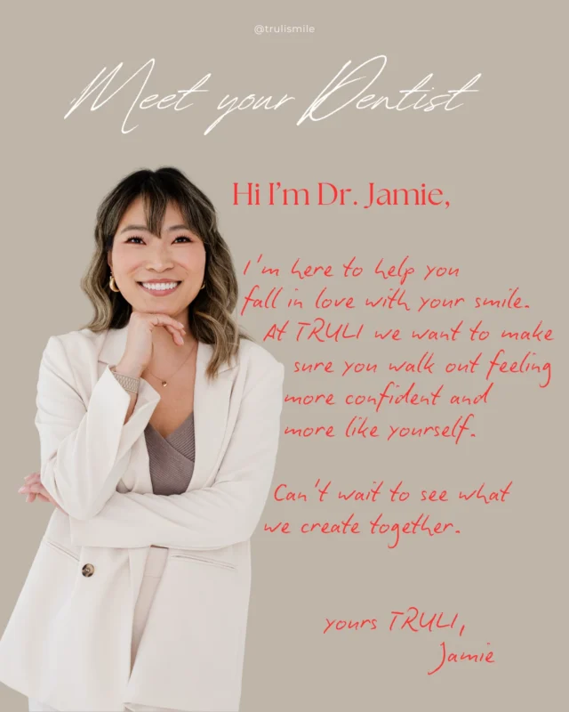I love love and I love teeth jk not jk

Join the waitlist • LINK IN BIO

#cosmeticdentist #entrepreneurship #womeninbusiness